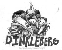 Dinkleberg