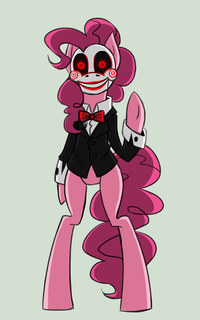 My Little Pony: Friendship is Magic