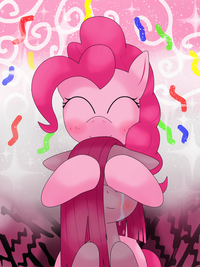 My Little Pony: Friendship is Magic