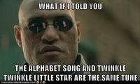 Matrix Morpheus