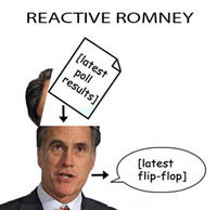 Mitt Romney