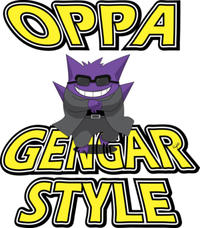 PSY - Gangnam Style