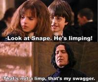 Severus Snape