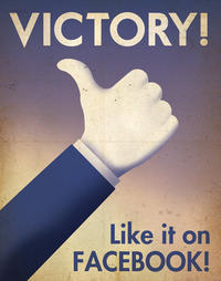 Propaganda Parodies