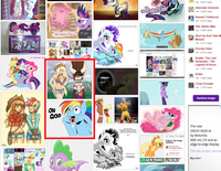 My Little Pony: Friendship is Magic