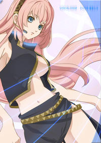 Hatsune Miku / Vocaloid