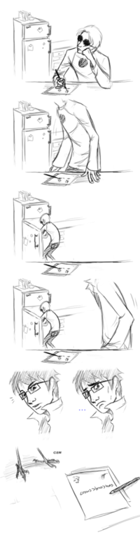 Homestuck