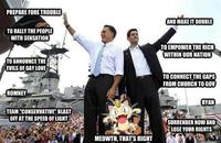 Mitt Romney
