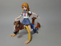 Hentai Woody (変態ウッディー)