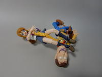 Hentai Woody (変態ウッディー)