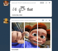 Fake Photosets