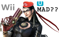 U MAD?