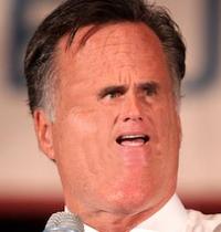Mitt Romney