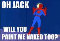 '60s Spider-Man