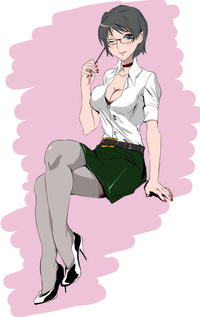 Katawa Shoujo