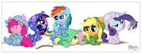 My Little Pony: Friendship is Magic