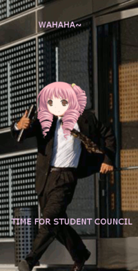 Katawa Shoujo