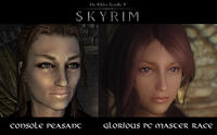 The Elder Scrolls
