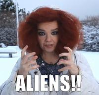 Ancient Aliens