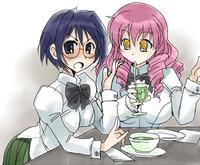 Katawa Shoujo