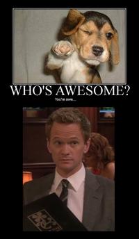 How I Met Your Mother