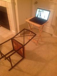 Clint Eastwood's Empty Chair Speech / Eastwooding / Invisible Obama