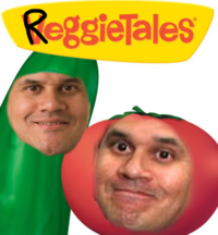Reggie Fils-Aime