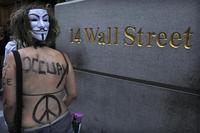 Occupy Wall Street