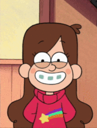 Gravity Falls