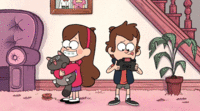 Gravity Falls