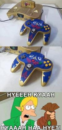 Shut Up And Take My Money!