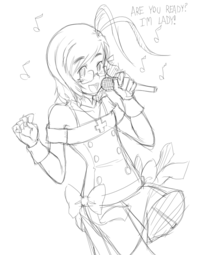 Katawa Shoujo