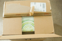 Unboxing