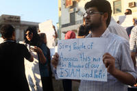 Innocence of Muslims