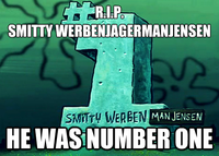 SpongeBob SquarePants