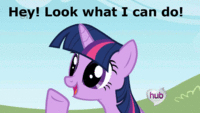 My Little Pony: Friendship is Magic