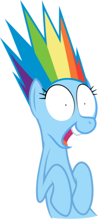 My Little Pony: Friendship is Magic
