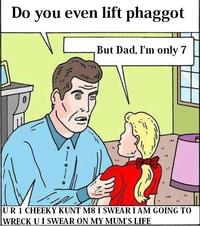 Do You Even Lift?