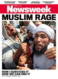 Innocence of Muslims