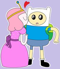 Adventure Time