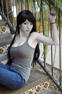 Cosplay
