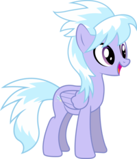 My Little Pony: Friendship is Magic