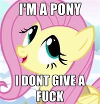 My Little Pony: Friendship is Magic