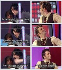 Doctor Who
