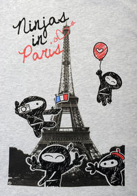 Niggas In Paris