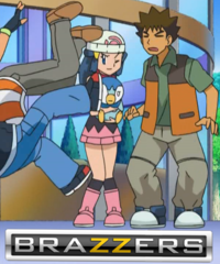Brazzers