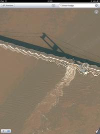 iOS 6 Maps