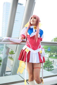 Cosplay
