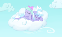 My Little Pony: Friendship is Magic