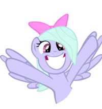 My Little Pony: Friendship is Magic